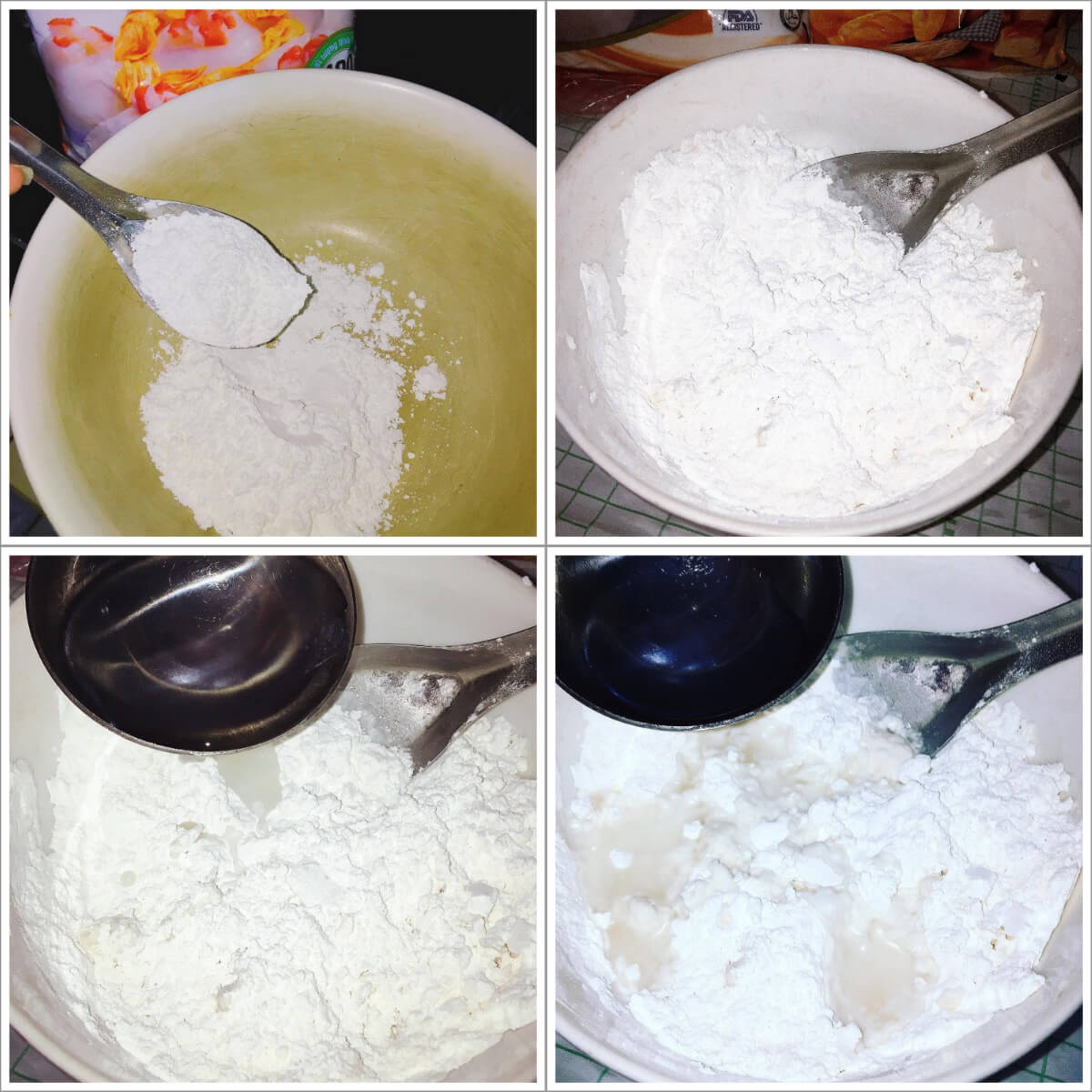 Cách thực hiện bánh gạo tokbokki vị cơm trắng nguội vô cùng đơn giản và giản dị bên trên nhà