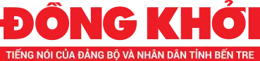 dong khoi