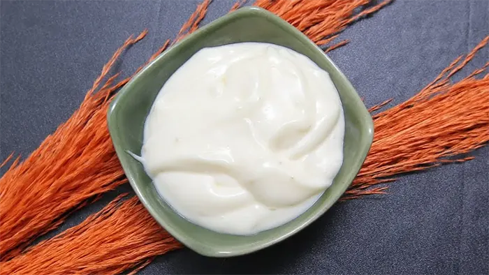 Sốt mayonnaise