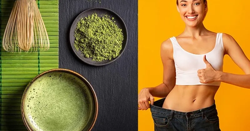 Matcha được biết đến như một "siêu thực phẩm" với nhiều lợi ích cho sức khỏe.